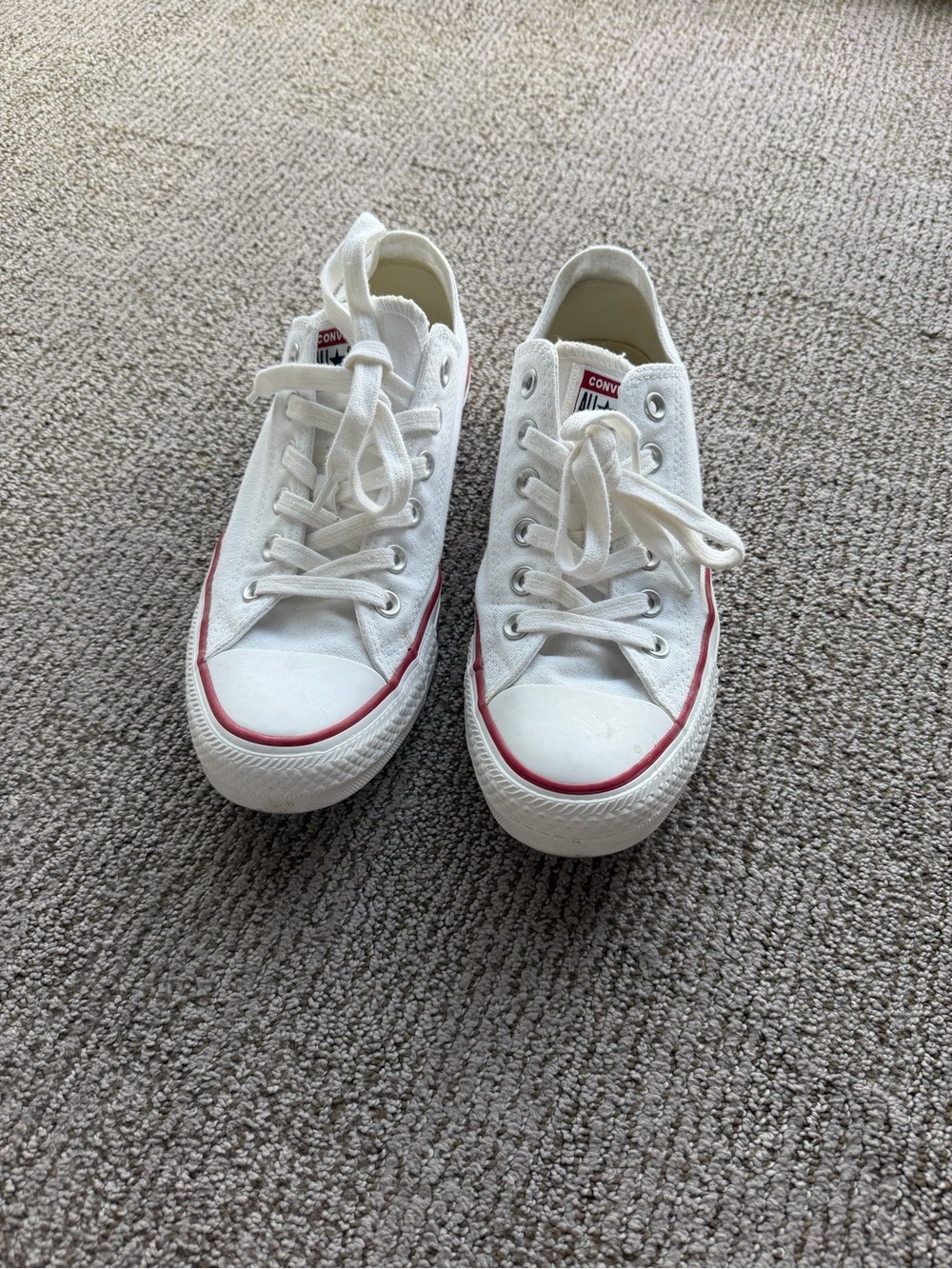 Converse All Star Low Top Sneakers